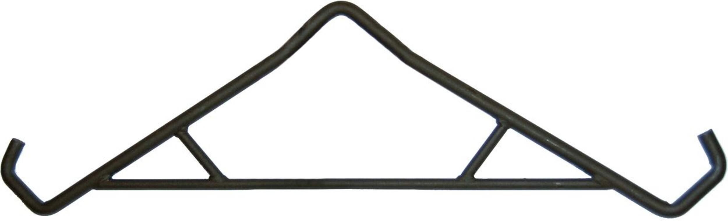 HME Hunting Game Hanging Gambrel, 1200lbs Capacity Canadian Tire