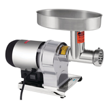 Hachoir à viande électrique Weston Butcher Series<sup>MC</sup> no 8, 0,5 HP Front_Angled_Right