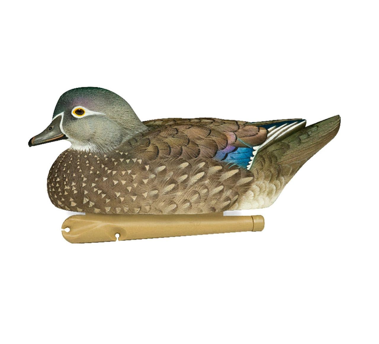 Flyer Pole Kit - Gives Movement To Duck and Goose Flyer Decoys