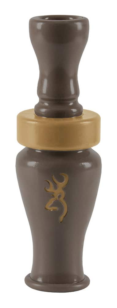 browning duck call dog toy