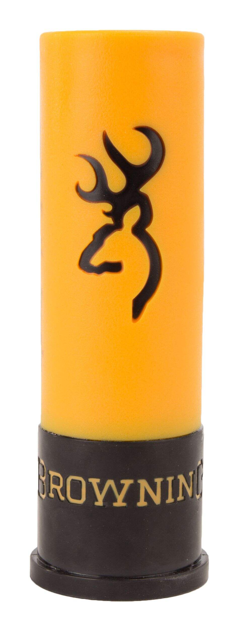 Jouet sonore pour chien Browning en forme de cartouche Front_Flat