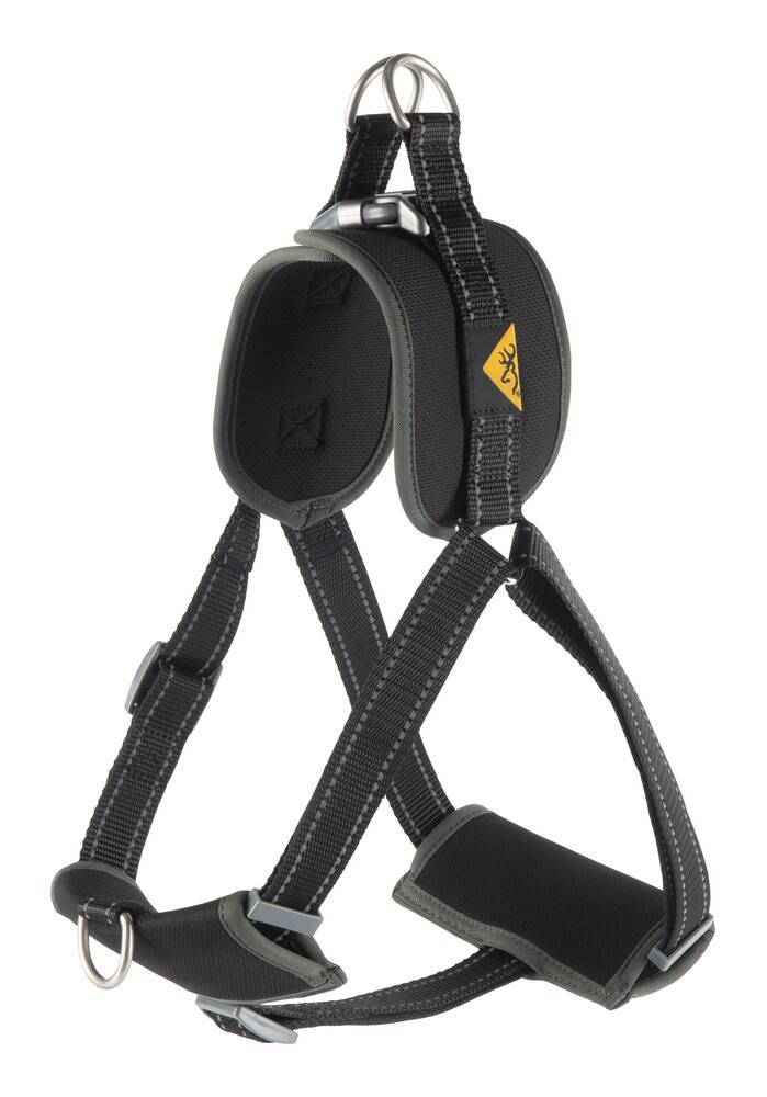 browning walking harness