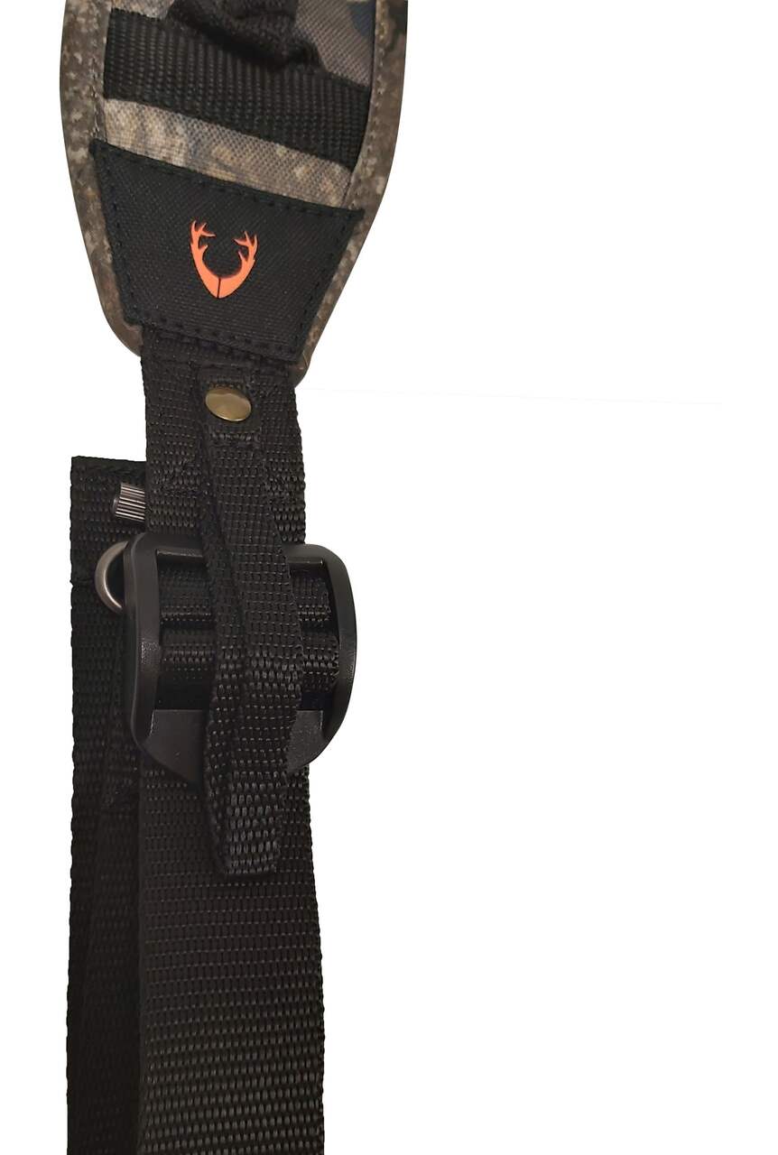 The Original Padded Super Rifle Sling