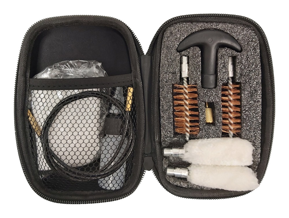 Yukon Gear Portable Hunting Field Shotgun Cleaning Kit Canadian Tire