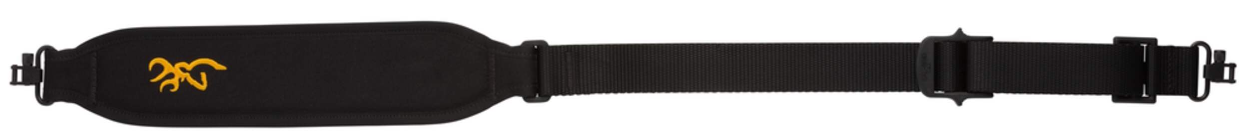 Bretelle de fusil Browning pour chasse, pivotant, 25,5 à 39 po Overhead_Flat