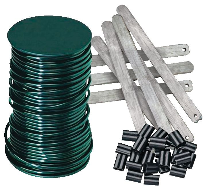 Zinc Hunting Decoy Riggin Kit Canadian Tire