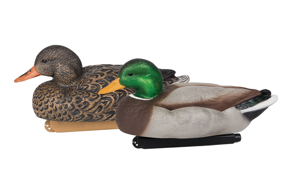 Zink Hunting Mallard Decoys, 6pk Canadian Tire