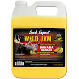Buck Expert Banana Jam, 2-L Front_Flat