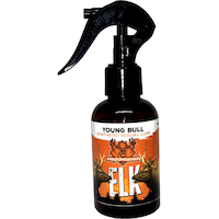 Pro Xpedition Urine Synthetic Doe in Heat Front_Flat