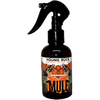 Pro Xpedition Deer Urine Synthetic Mule Deer Front_Flat