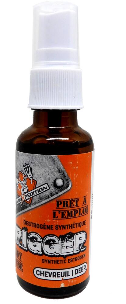 Pro Xpedition Urine Synthetic Deer Trigger