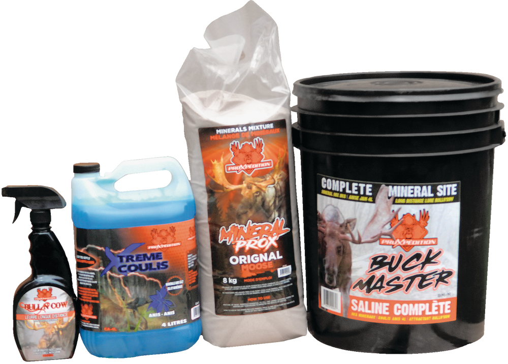 Pro Xpedition Hunting Essentials Buck Master Moose Kit | Canadian Tire