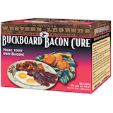 Hi Mountain Make Your Own Buckboard Bacon Cure Kit, 226-g Front_Angled_Left