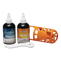 Trousse pour grattage Buck Bomb Scrape Plus avec hamac odorant Composite_or_Mixed