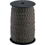 Cordon d'appelant tressé Plano Zink, 200 pi Front_Elevated