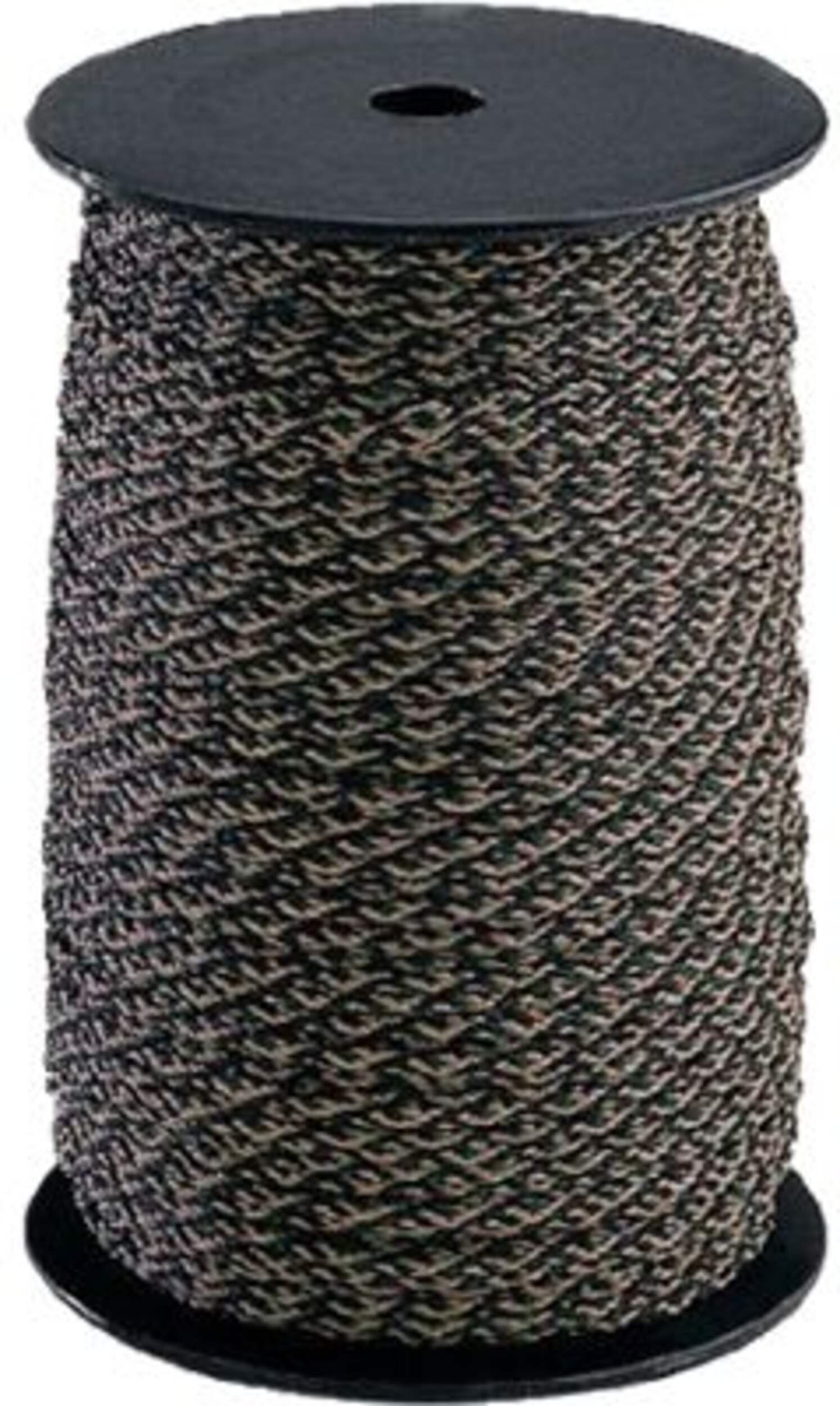 Cordon d'appelant tressé Plano Zink, 200 pi Front_Elevated