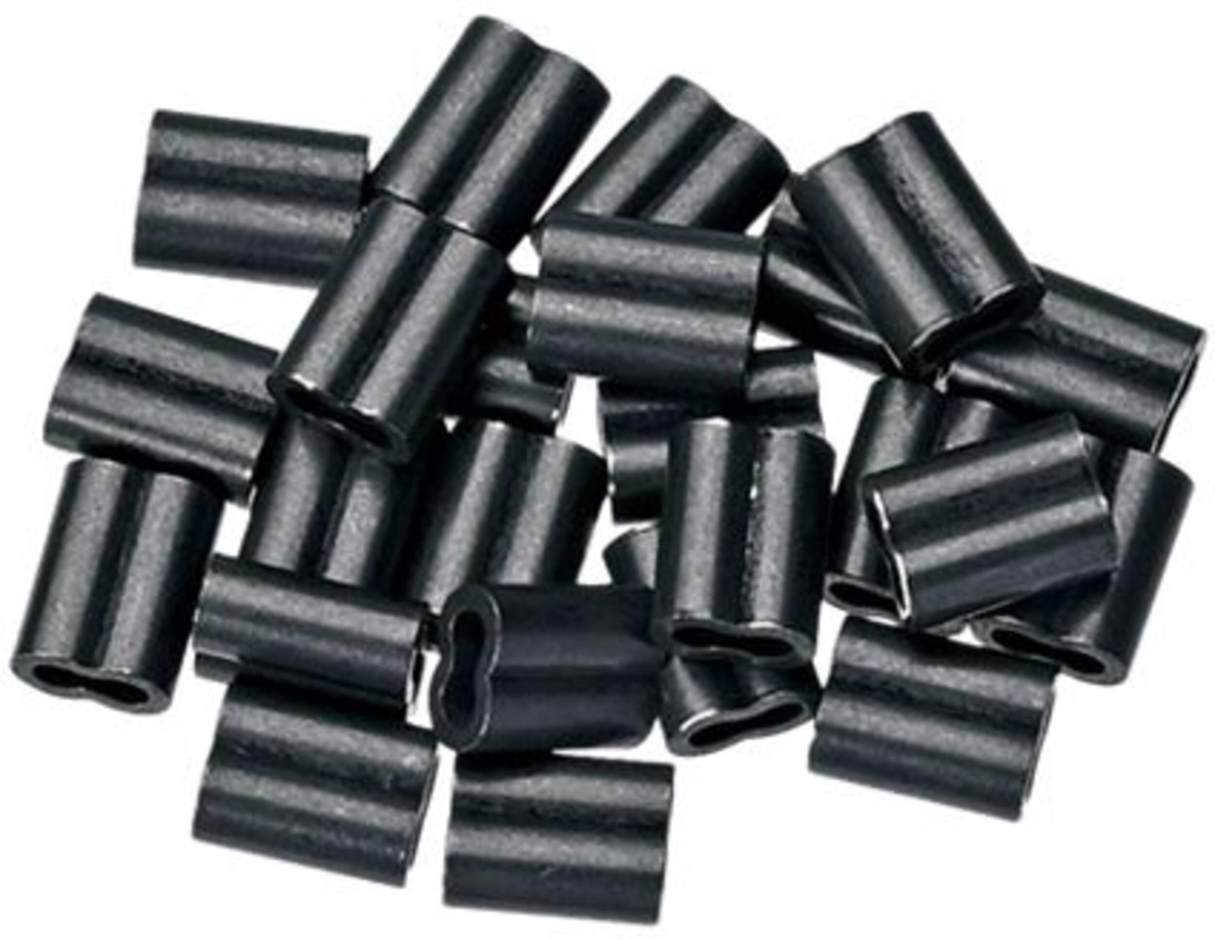 Plano Zink Hunting Decoy Cord Crimps Composite_or_Mixed