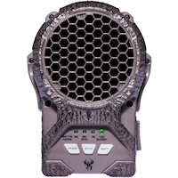 Wildgame Innovations Zero Trace Plasma Ion Generator