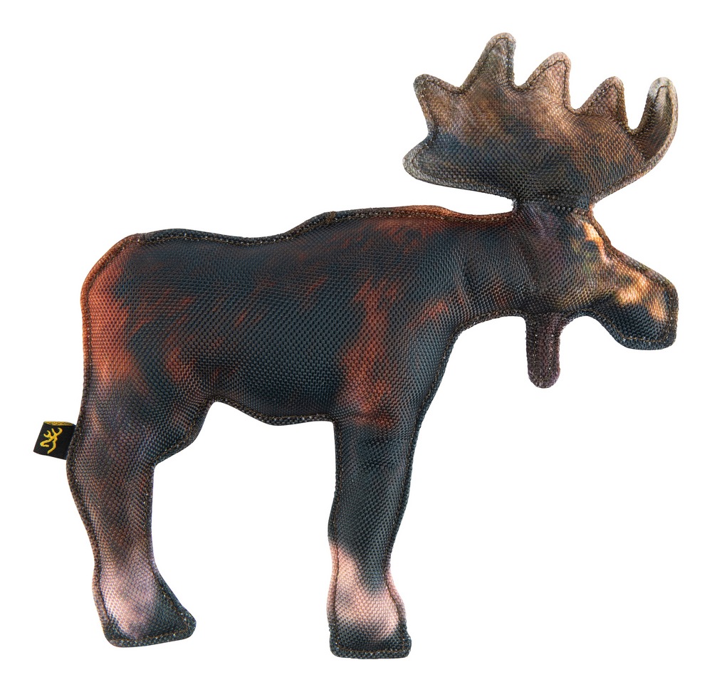 Browning Moose Squeaker Pet Dog Toy Canadian Tire
