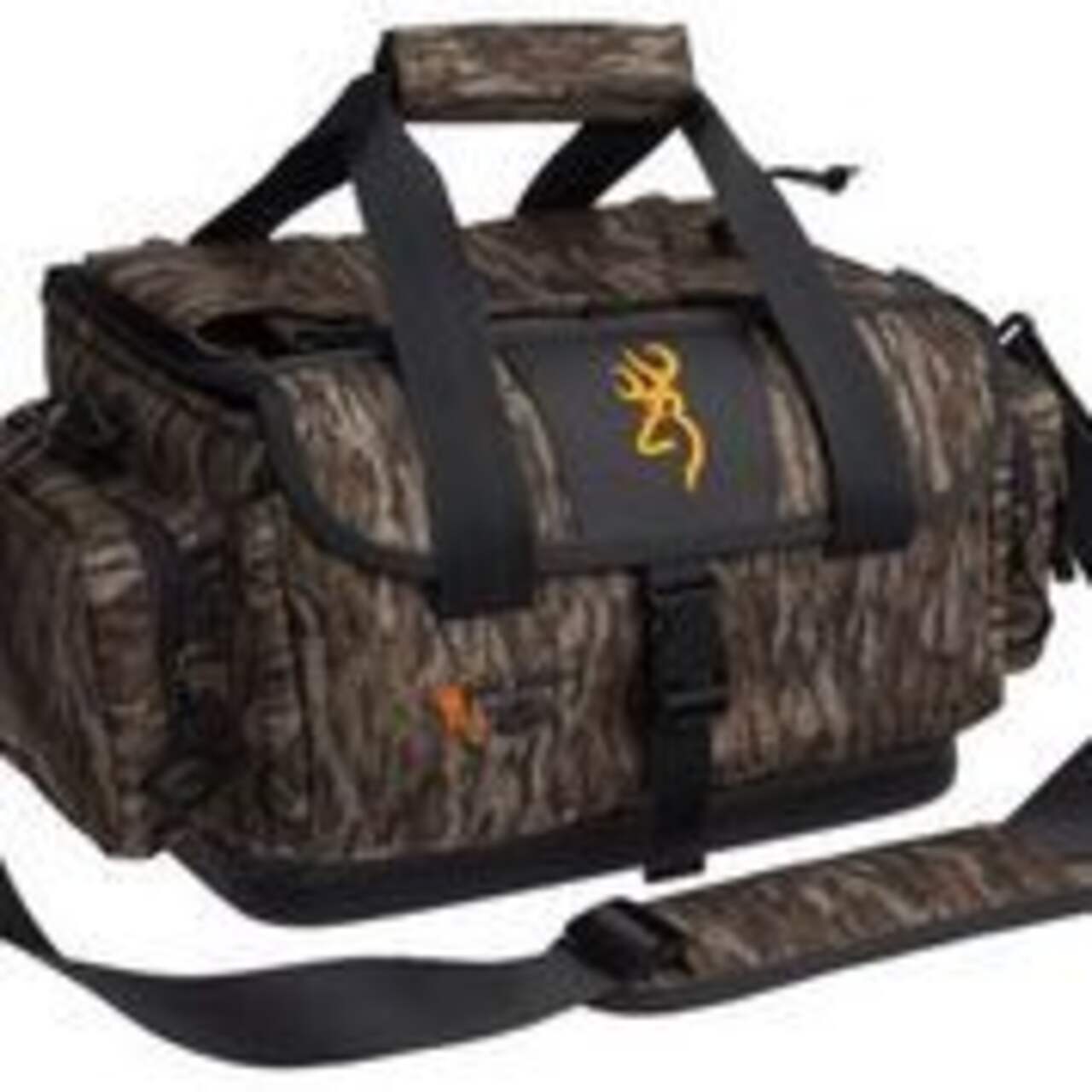 Sac à dos de chasse Browning Wicked Wing<sup>MC</sup>, Mossy Oak MOSGH, 12  x 7 x 20 po