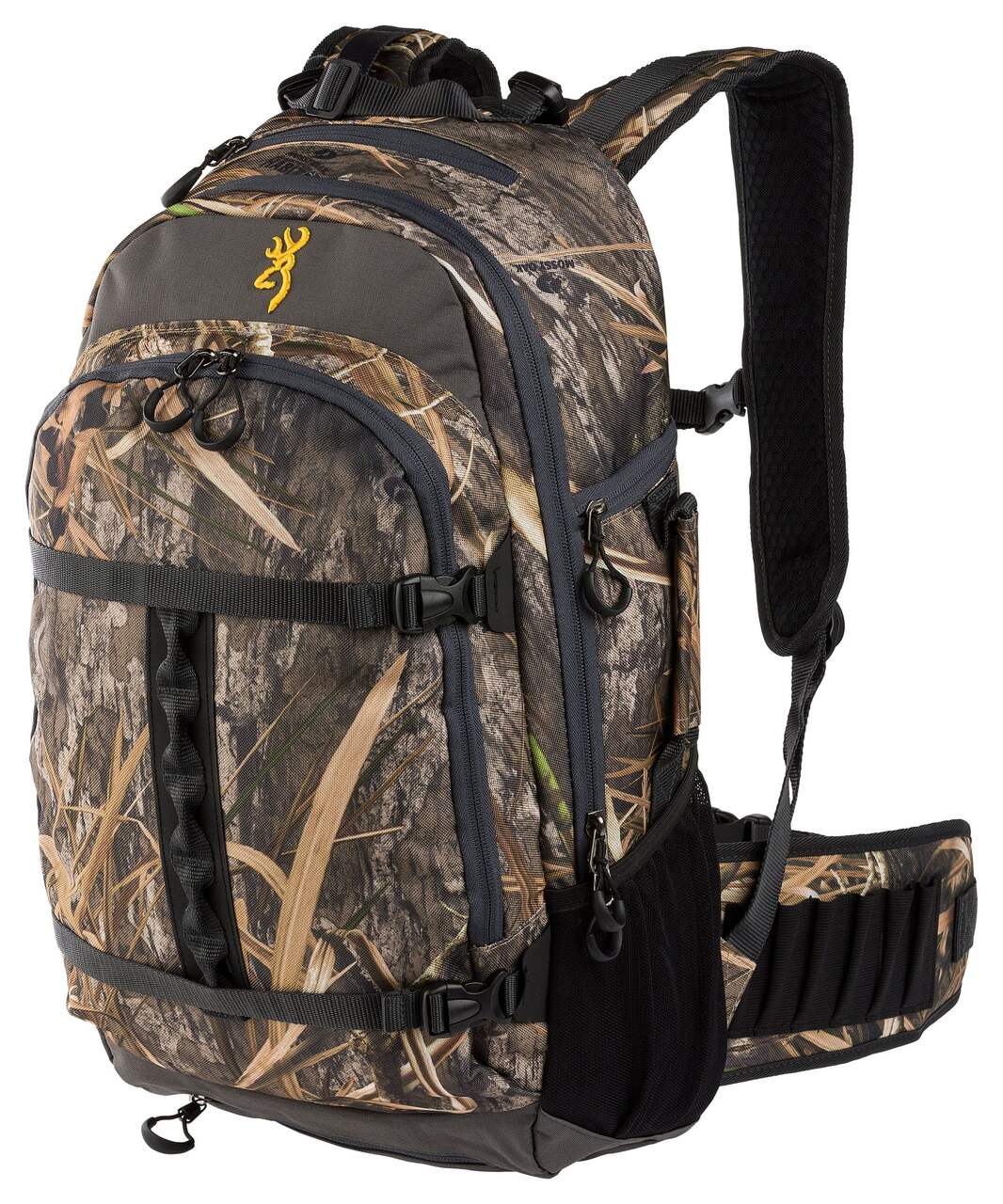 Sac à dos de chasse Browning Wicked Wing<sup>MC</sup>, Mossy Oak MOSGH, 12  x 7 x 20 po
