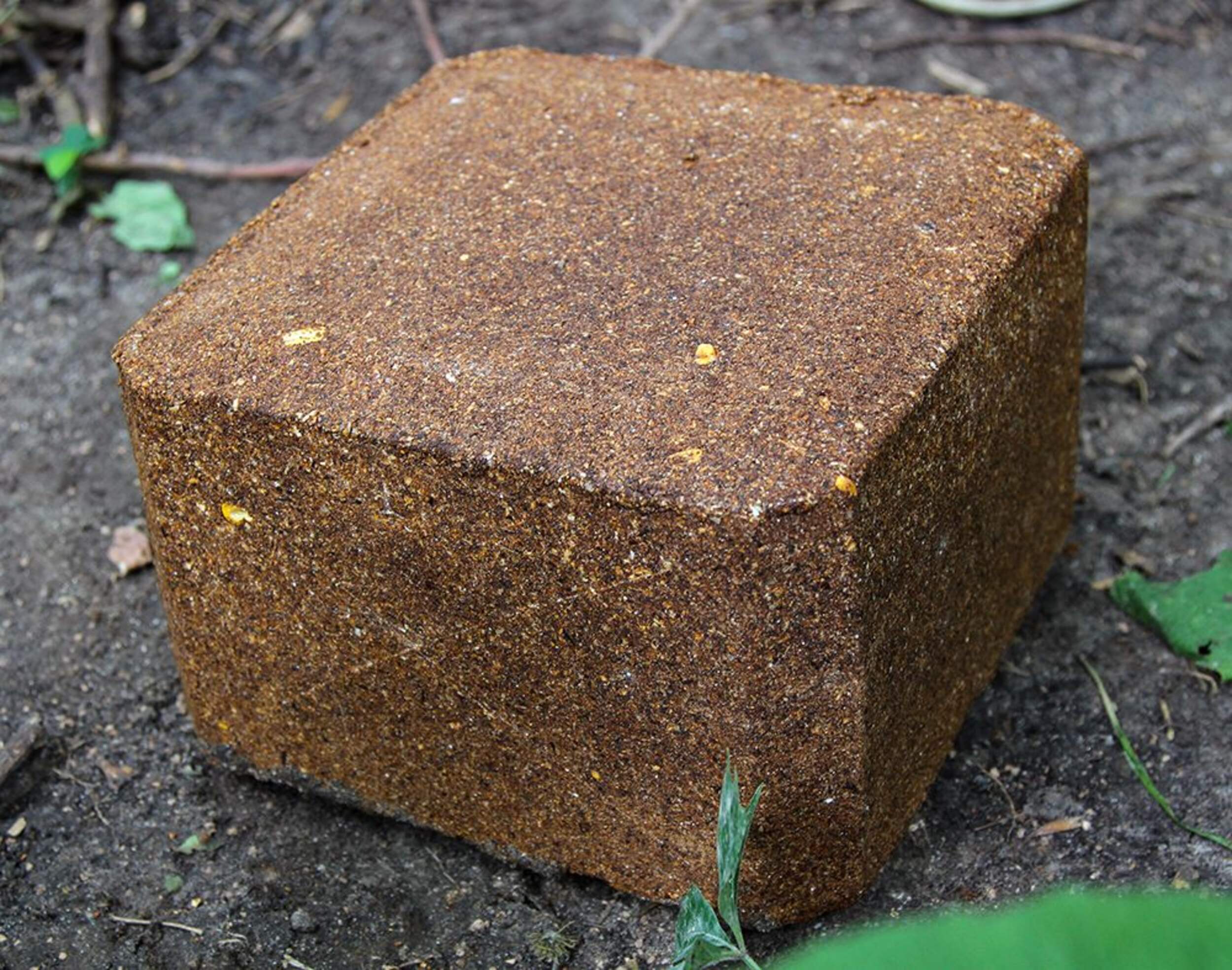 Backwoods Pemium Wildlife Poducts