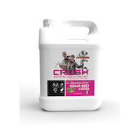 BIGROCK CRUSH Ani-Signature Series™ Hunting Liquid Deer Attractant, Sugar Beet, 1-Gal