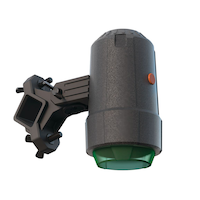 Muddy FLEX Outdoor Remote Beacon Illuminator Front_Angled_Right