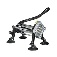 Hamilton Beach Weston Pro Series French Fry Cutter Front_Angled_Right