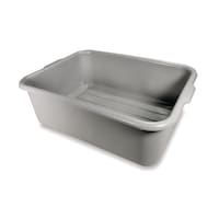 Weston Heavy Duty Meat Lug, Grey Front_Three_Fourths_Angled_Left