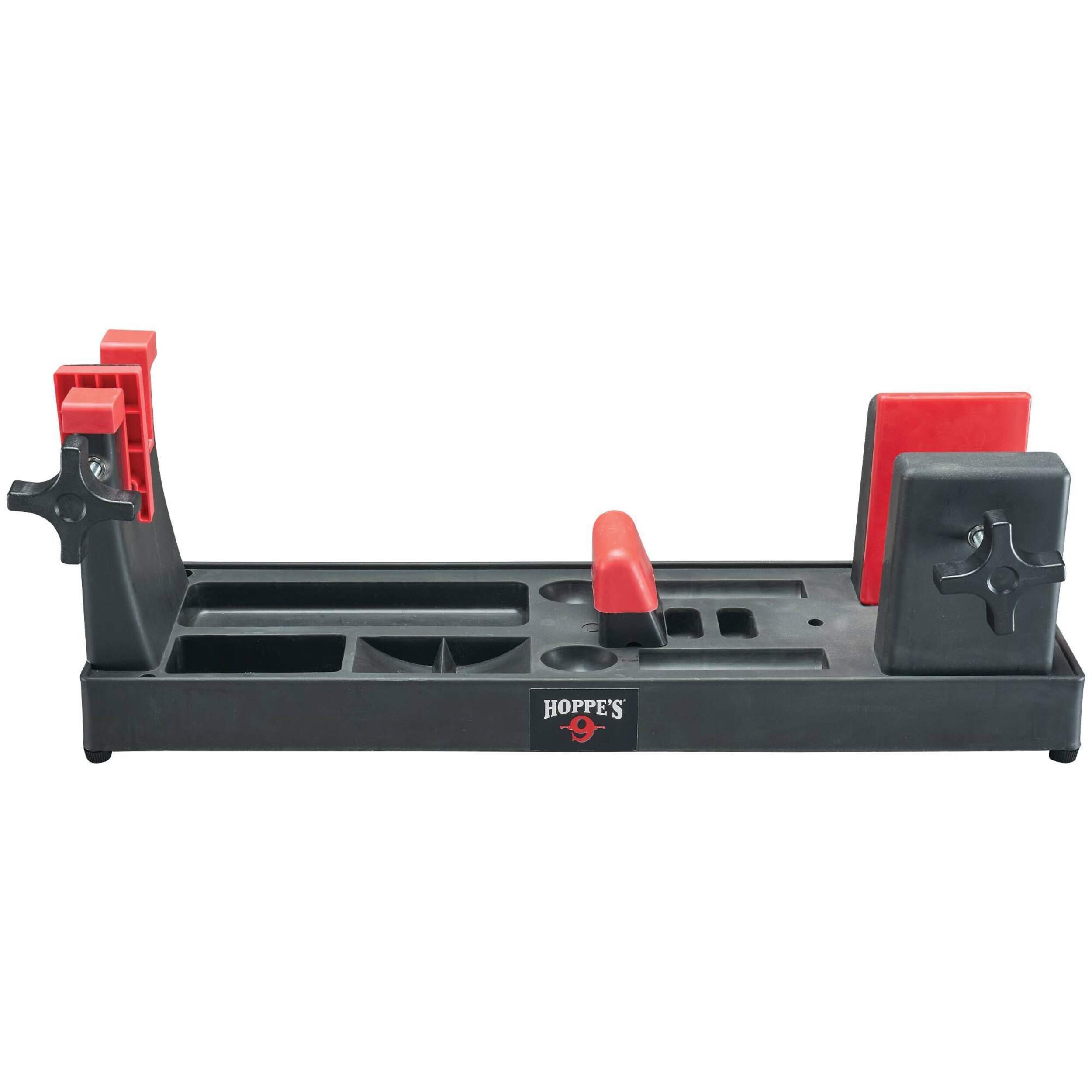 Hoppe's No.9 Premium Hunting Gun Vise Front_Elevated