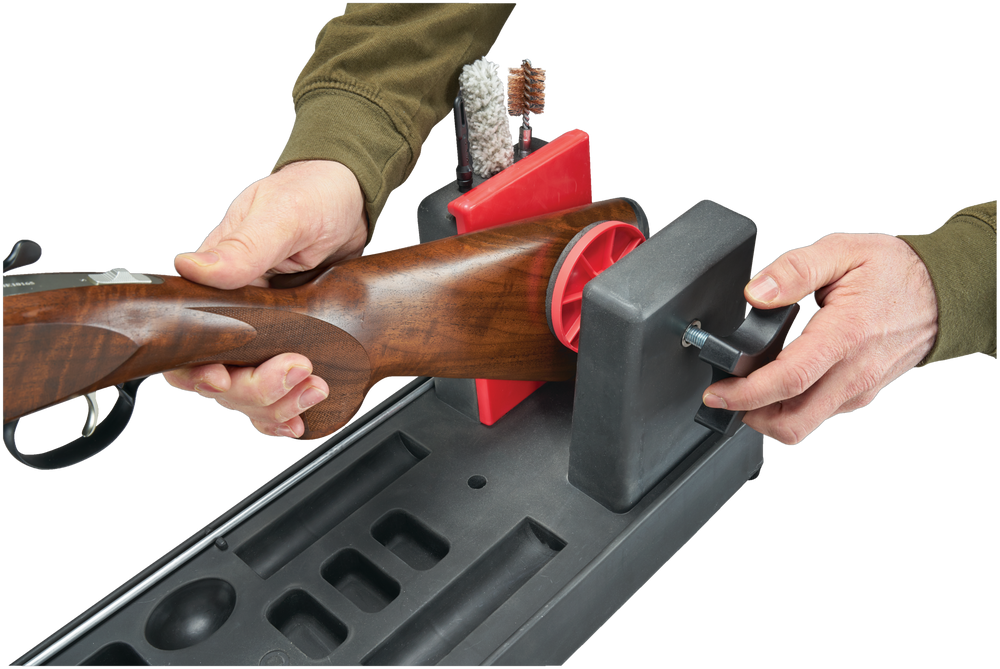 Hoppe's No.9 Premium Hunting Gun Vise Canadian Tire