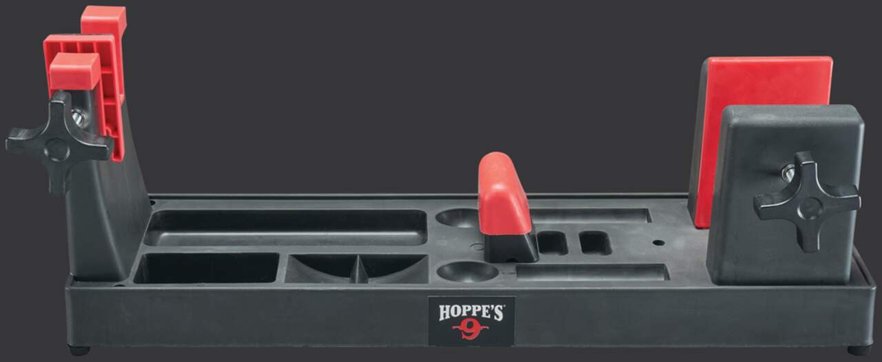 Hoppe s No.9 Premium Hunting Gun Vise Canadian Tire