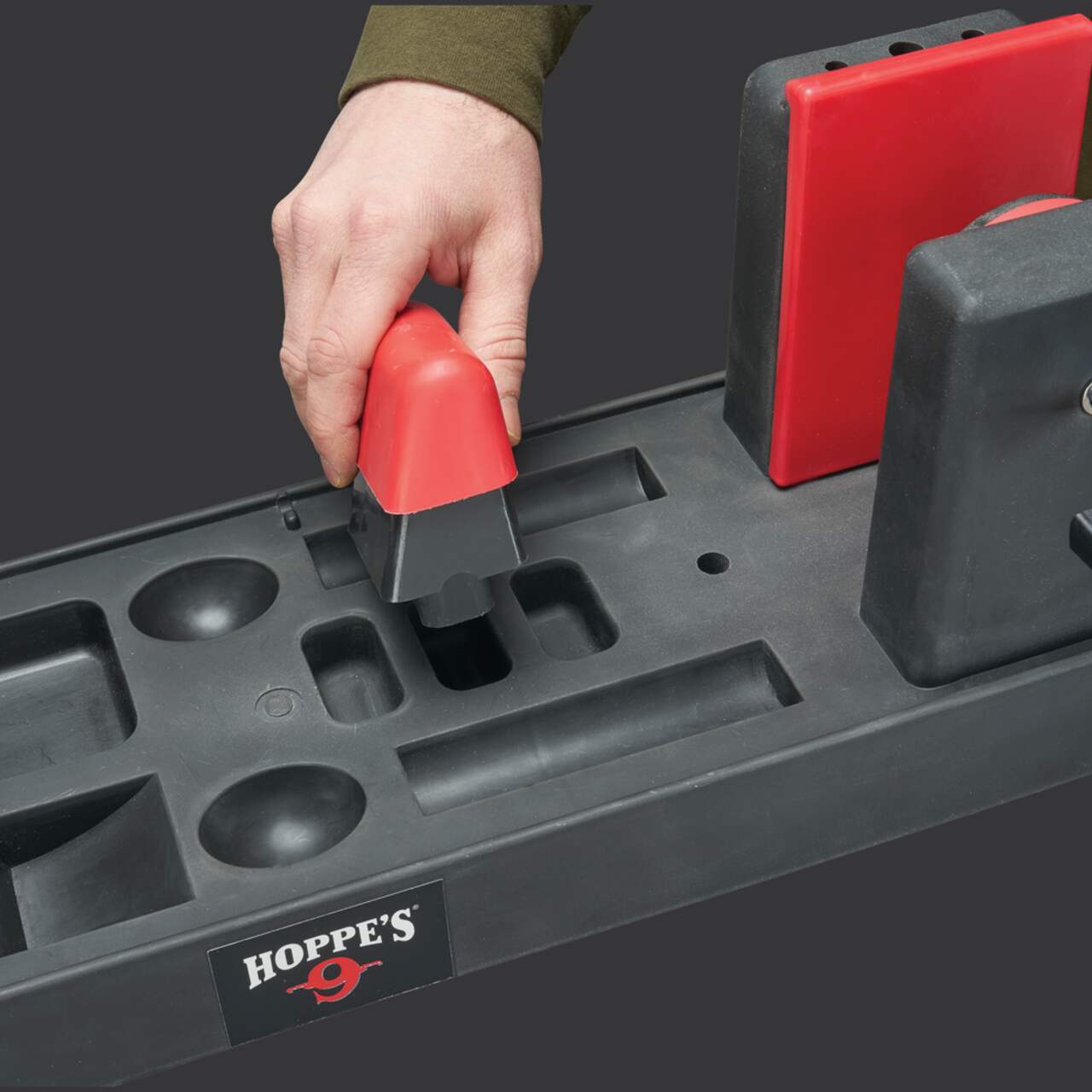 Gun vise canadian store tire