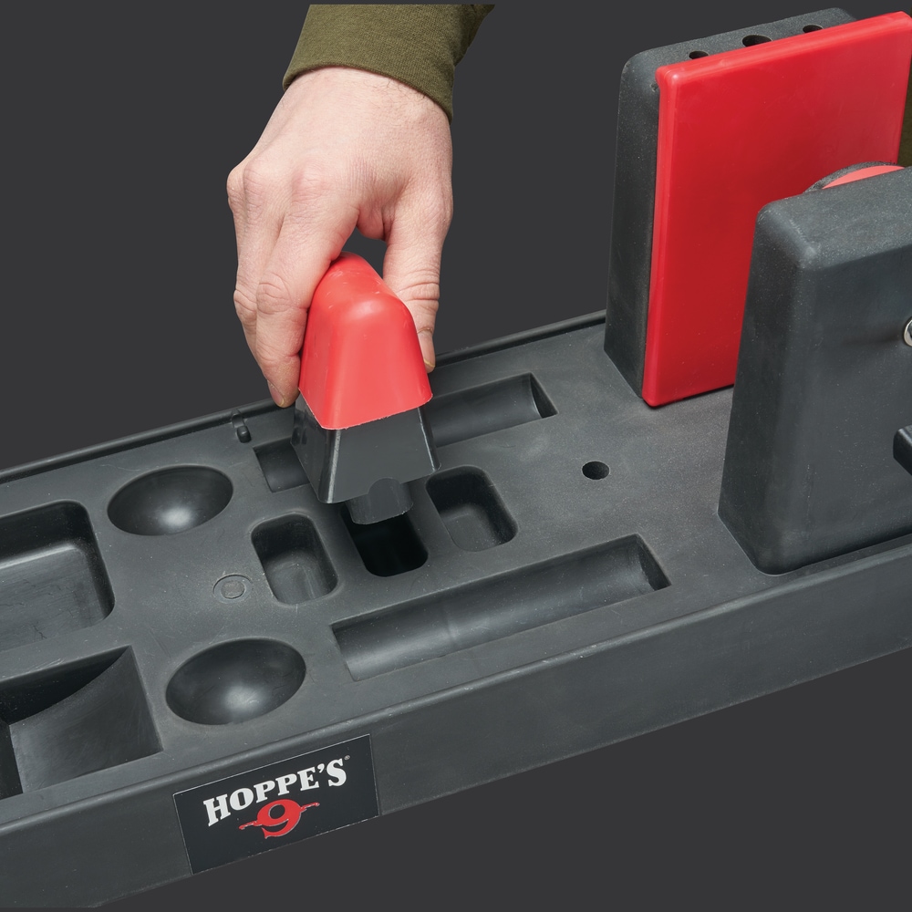 Hoppe's No.9 Premium Hunting Gun Vise Canadian Tire