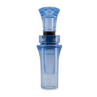 Appeau à colvert Duck Commander, corps court