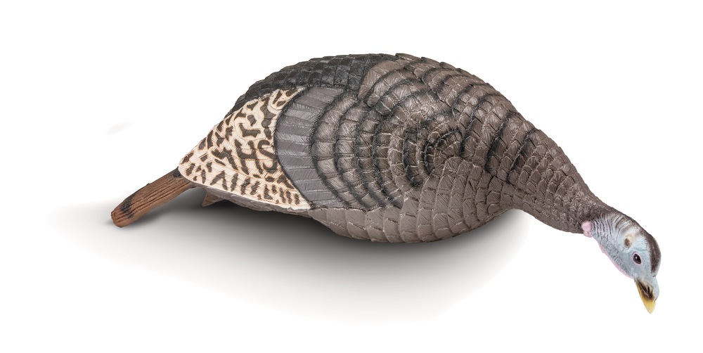 StrutLite Feeding Hen Hunting Turkey Decoy Canadian Tire
