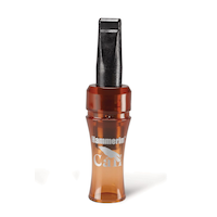 Appeau de localisation de dindon Hunters Specialties H.S. Strut Hammerin' Crow