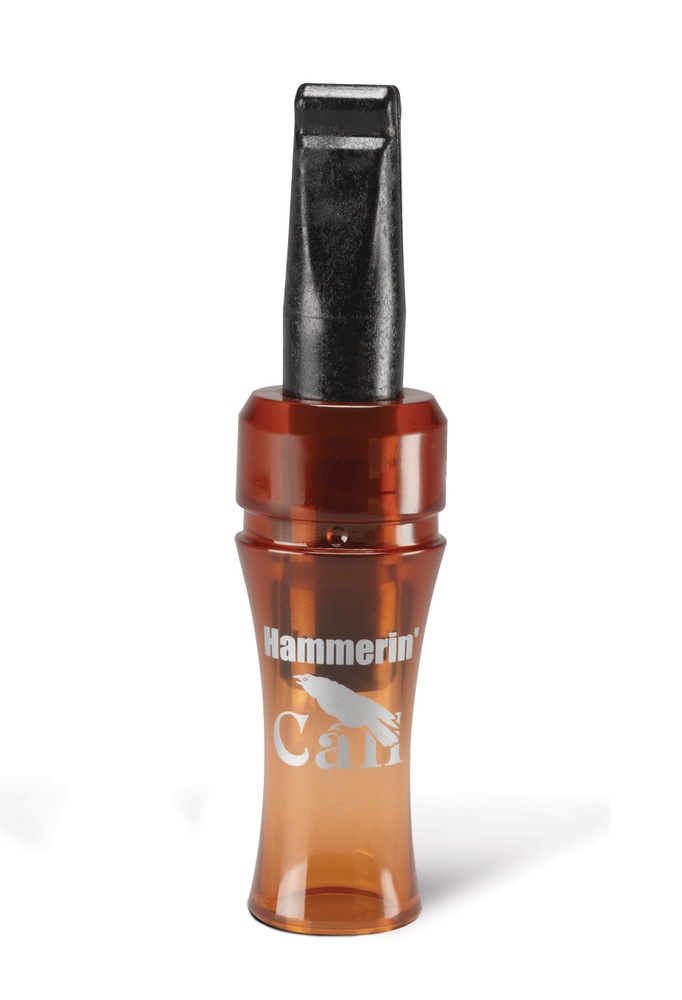 Hunters Specialties Hammerin’ Crow Hunting Locator Turkey Call