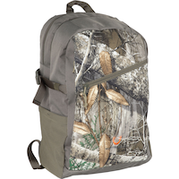 Huntshield Realtree Edge Daypack, 20-30-L Front_Three_Fourths_Angled_Right