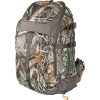 Huntshield Realtree Edge Daypack, 30-40-L Front_Three_Fourths_Angled_Left