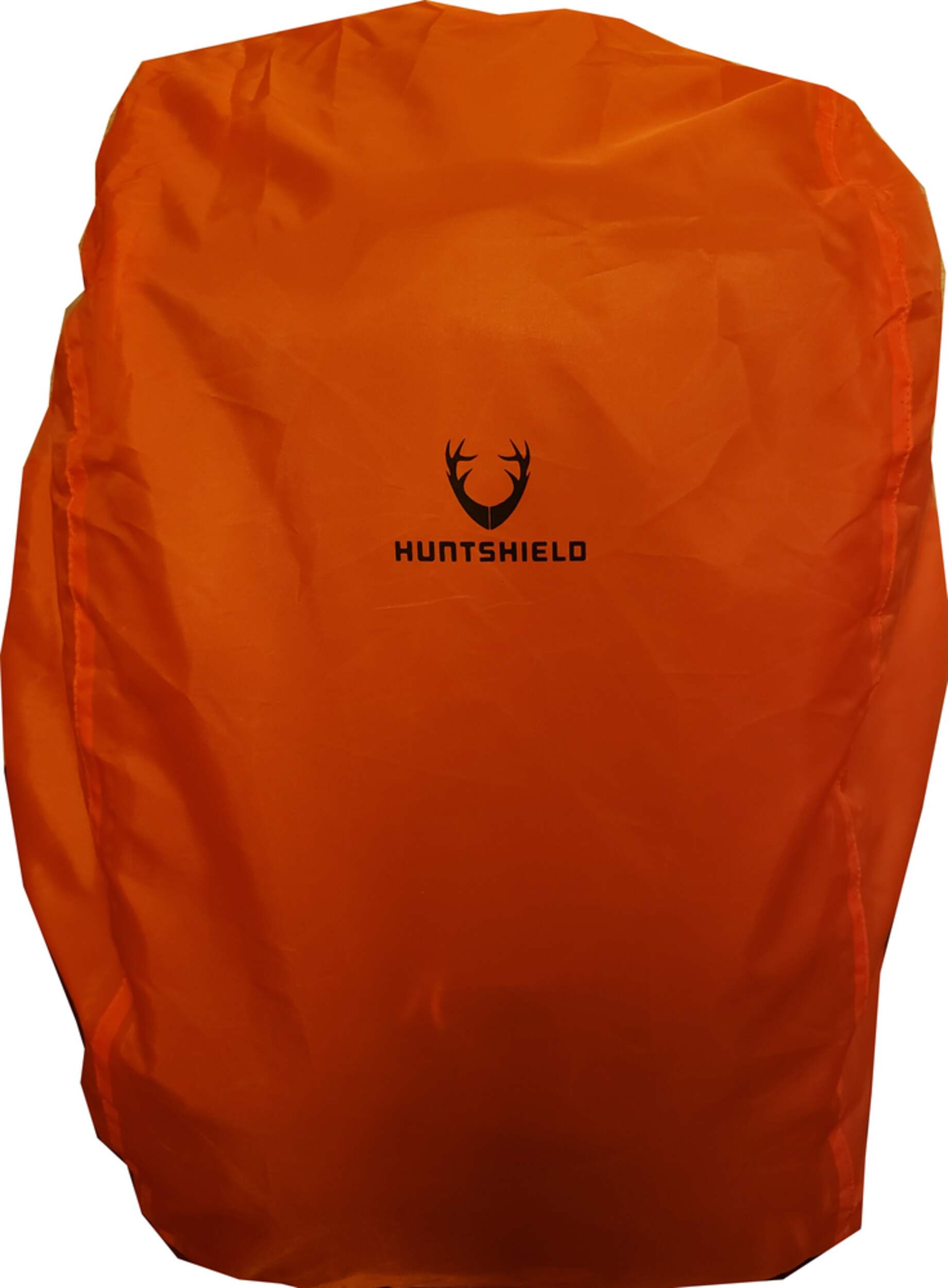 Housse imperméable de sac à dos de chasse Woods Huntshield, 24 L Front_Flat
