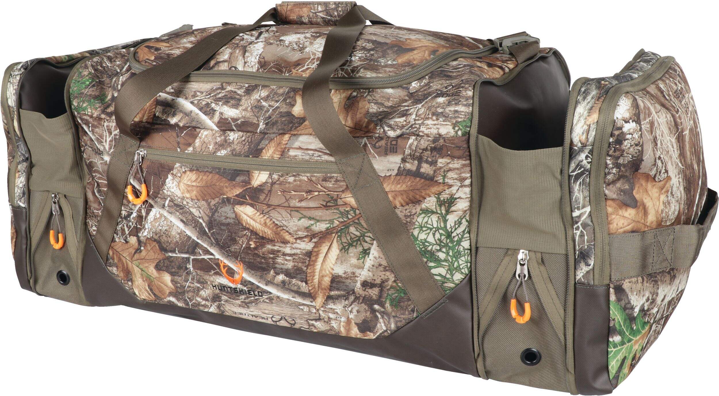 Huntshield Glenview Realtree Edge Duffle Bag, 60L Canadian Tire