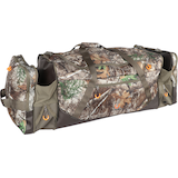 Sac de sport Huntshield Glenview Realtree Edge, 90 L Front_Three_Fourths_Angled_Right