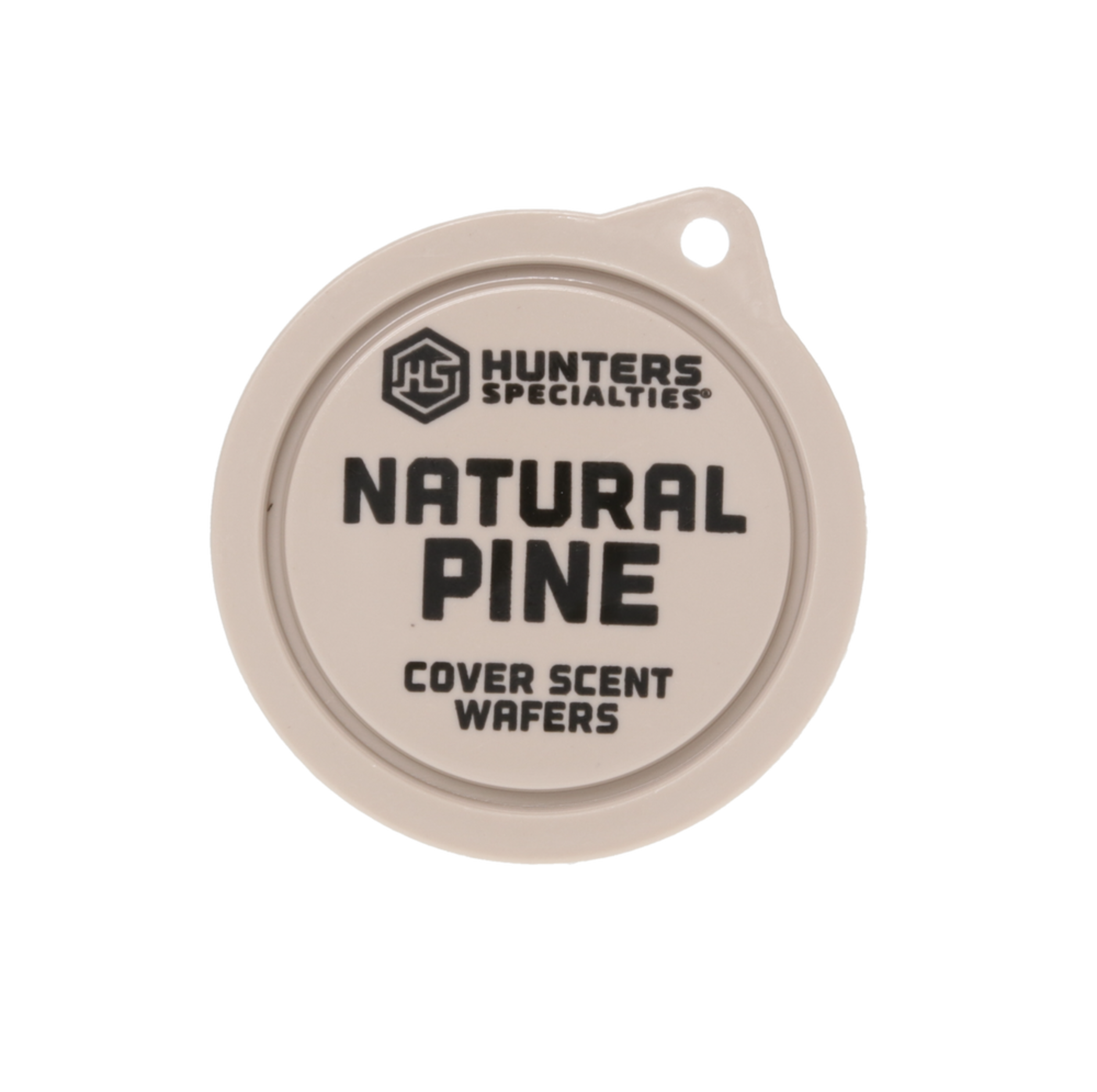 Hunters Specialties Hunting Cover Scent Wafers, Natural Pine Canadian Tire