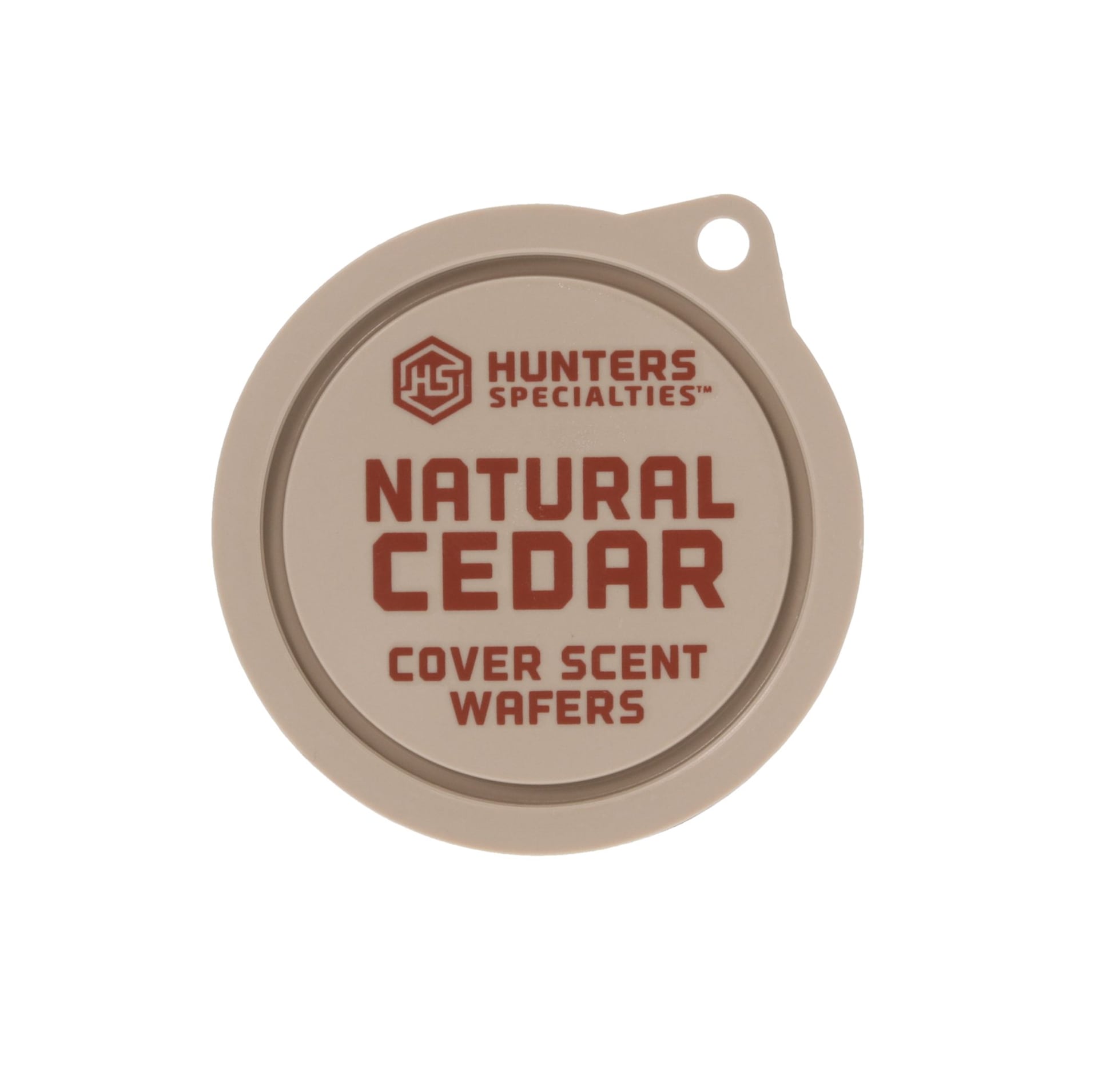 Hunters Specialties Hunting Cover Scent Wafers, Natural Cedar Canadian Tire
