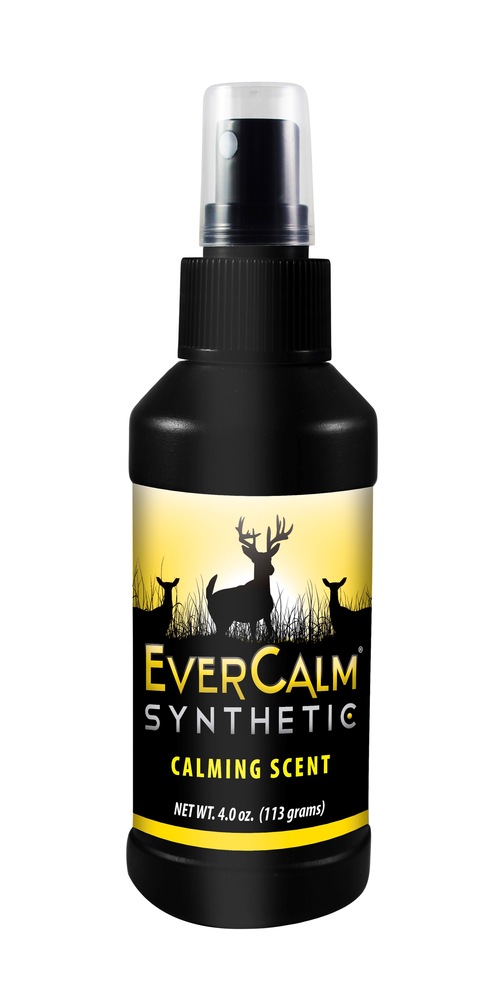 Conquest Scents EverCalm Synthetic Hunting Calming Scent, 113g