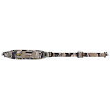 Bretelle toute saison pour fusil de chasse Browning, camouflage Ovix, 26 à 40 po Front_Flat