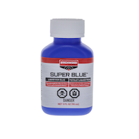 Birchwood Casey Super Blue Liquid Gun Blue, 90-mL
