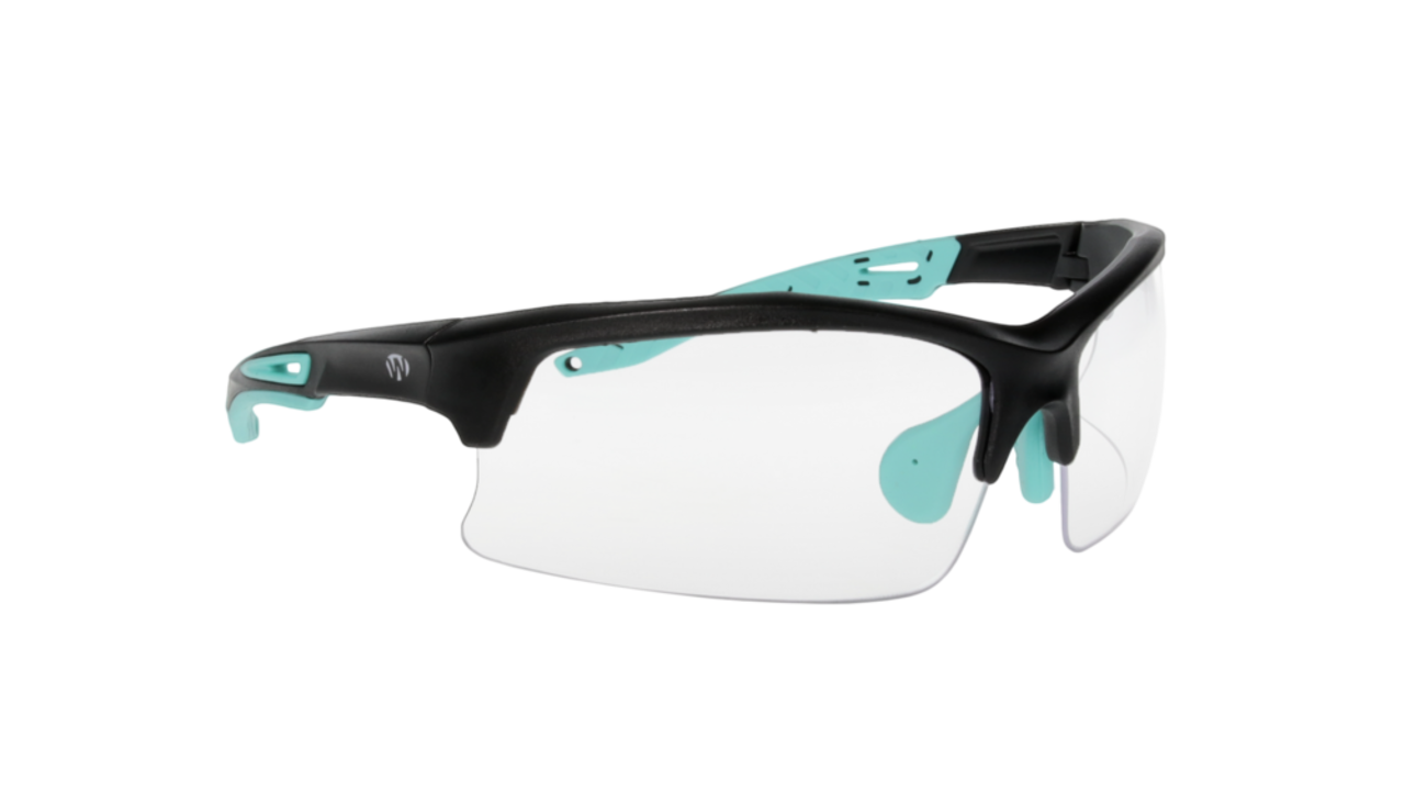 Polycarbonate shooting glasses hotsell